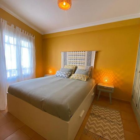 Apartamento Santiago Ταβίρα Εξωτερικό φωτογραφία