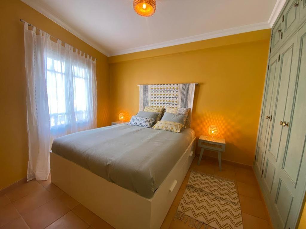 Apartamento Santiago Ταβίρα Εξωτερικό φωτογραφία
