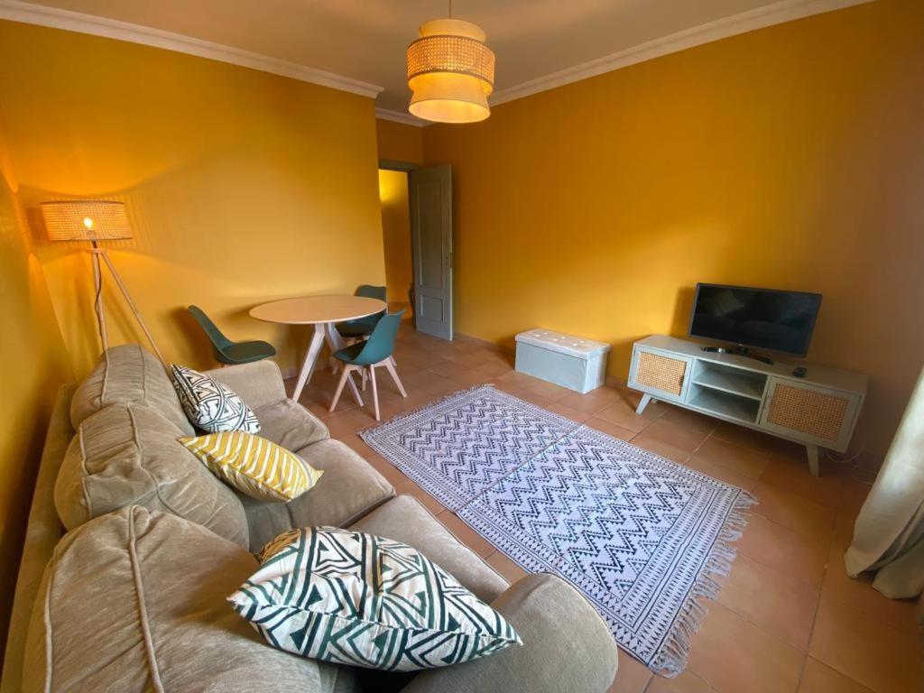 Apartamento Santiago Ταβίρα Εξωτερικό φωτογραφία