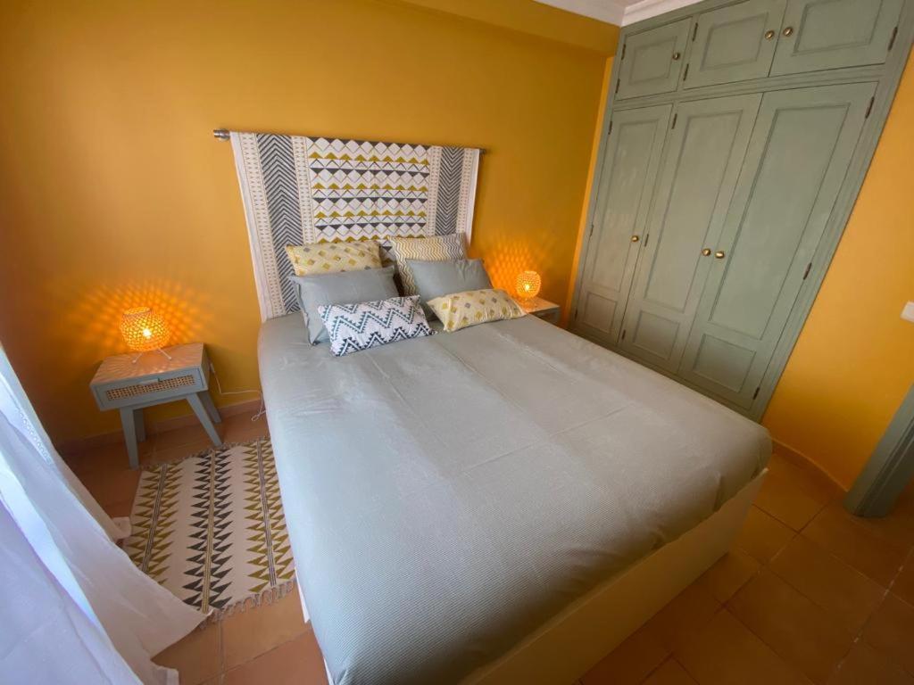 Apartamento Santiago Ταβίρα Εξωτερικό φωτογραφία