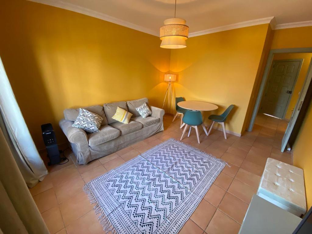 Apartamento Santiago Ταβίρα Εξωτερικό φωτογραφία